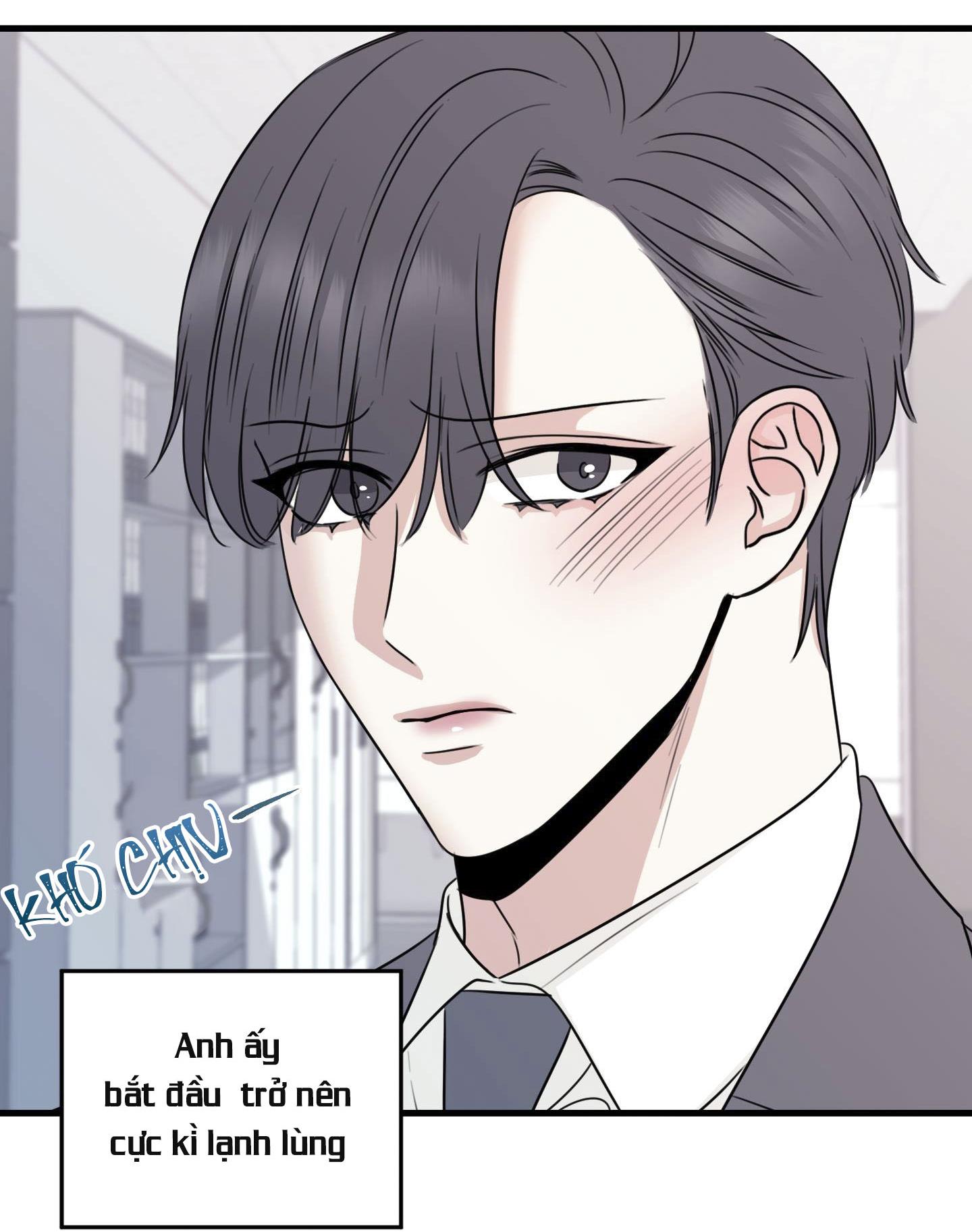 ANH SẼ PHẢI HỐI HẬN THÔI chapter 13