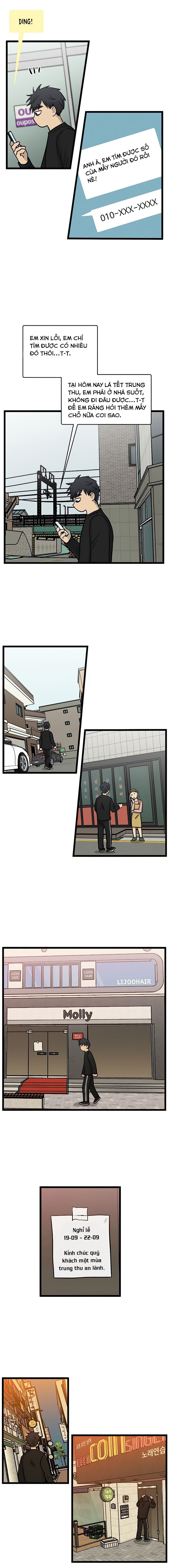 no home - không nhà chapter 154 6