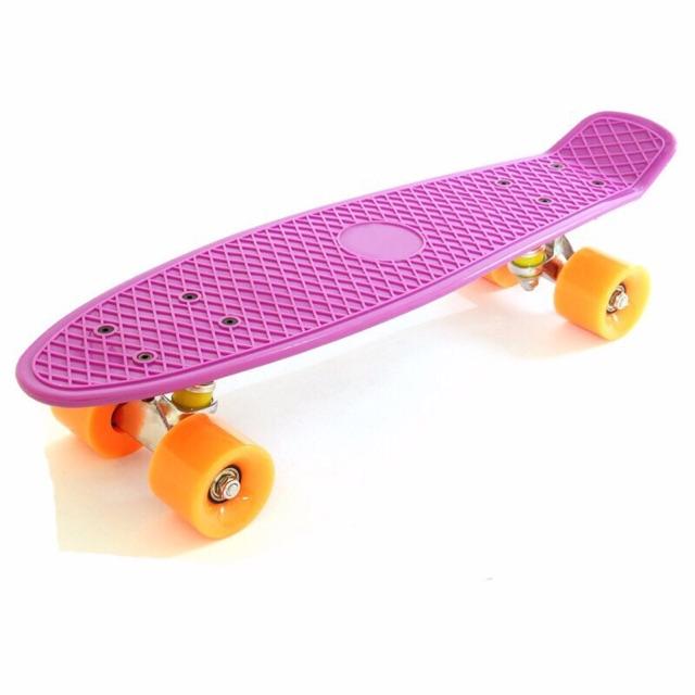 Ván trượt Skateboard.