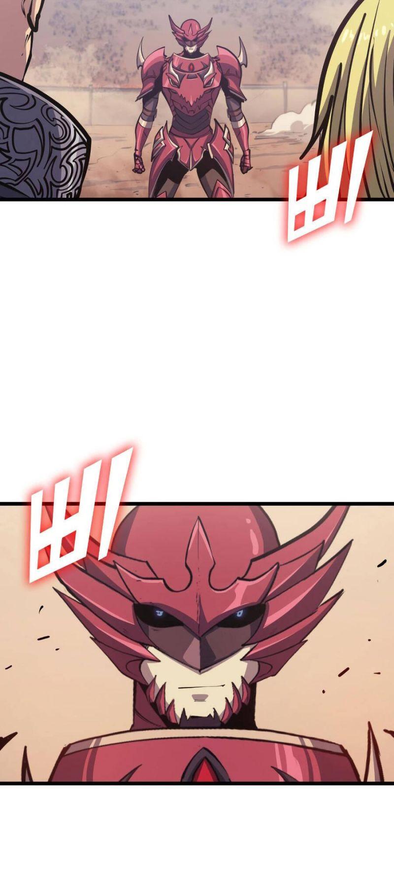 tôi trở lại thăng cấp một mình chapter 96 53