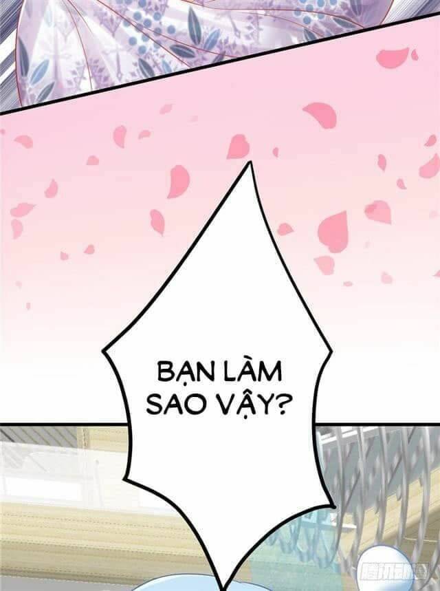 thời khắc và em đều đẹp chapter 2 20