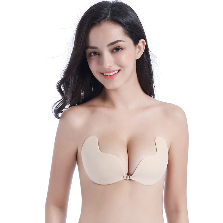 Áo dán ngực quả xoài cho vòng 1 quyến rũ