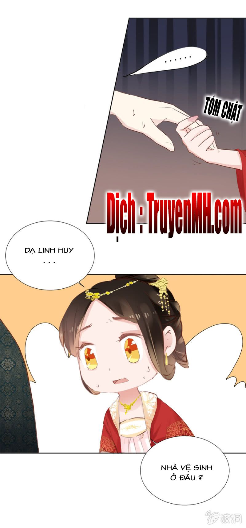 solo đi vương gia chapter 43 17