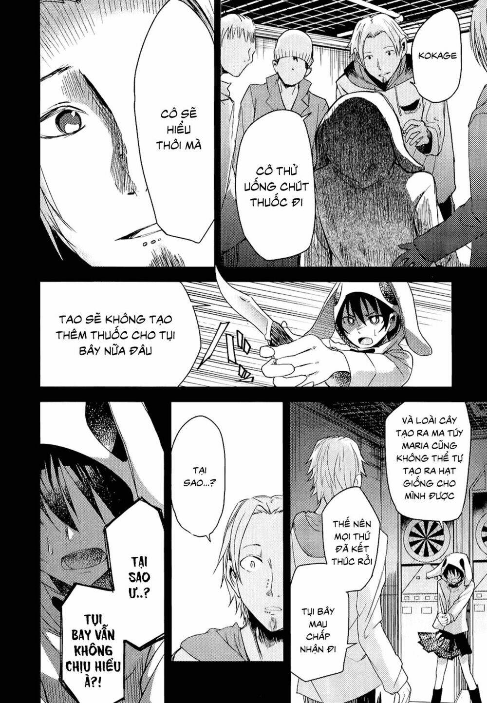 instant bullet chapter 9 38