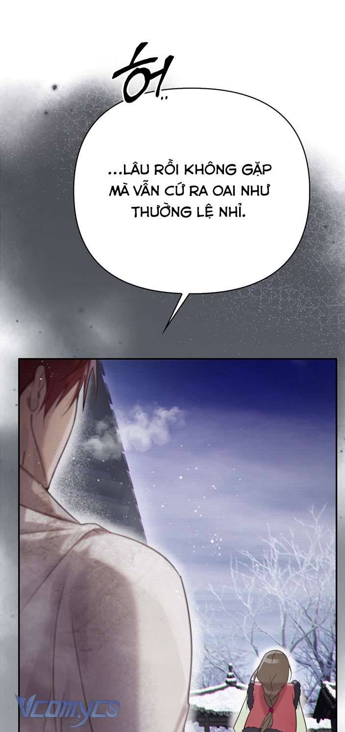 [18+] tiết học bí mật của trung điện chapter 22 31