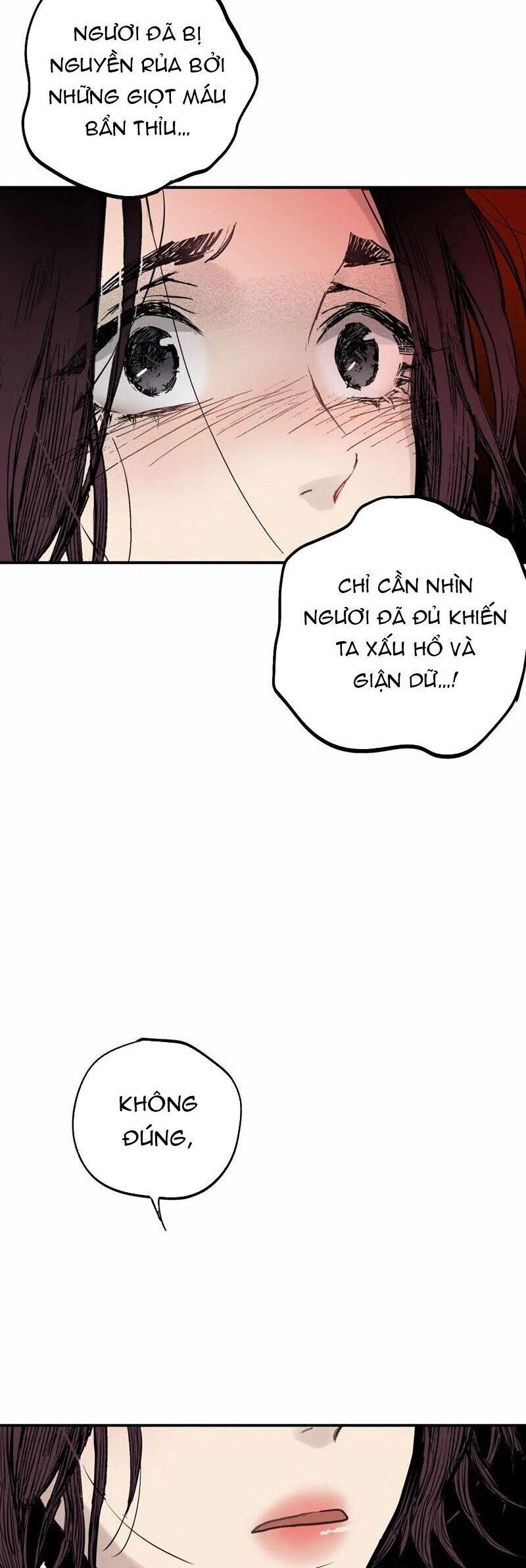 pha lê xanh chapter 36 35