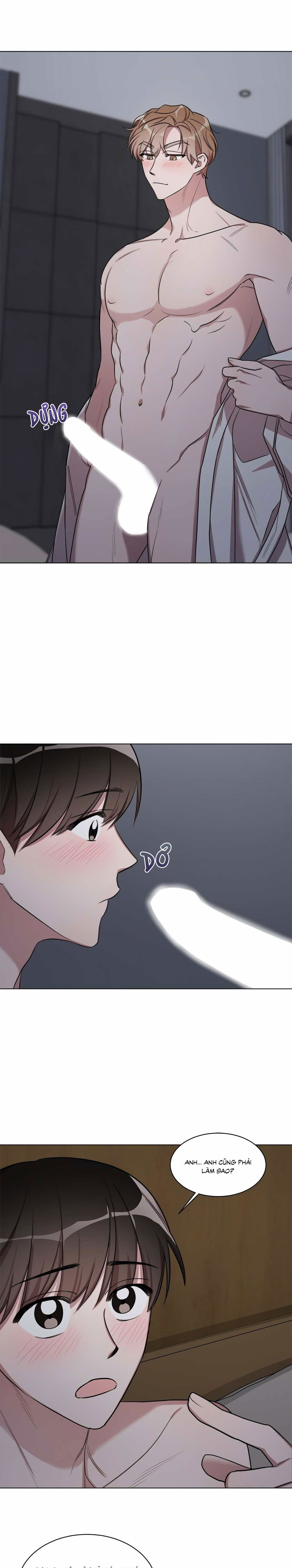 can't help it chapter 9 2