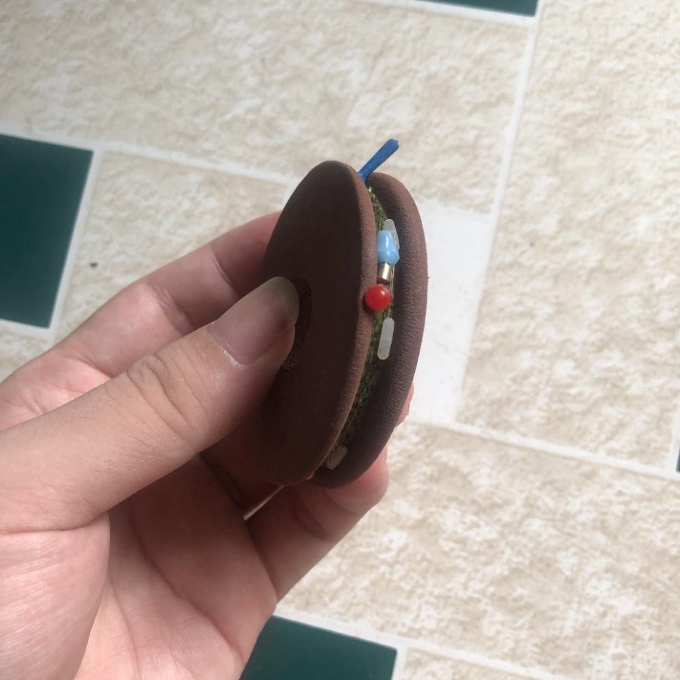 Sale to Trục Buộc Sẵn, Trục có Dây Sẵn - xả hàng tồn