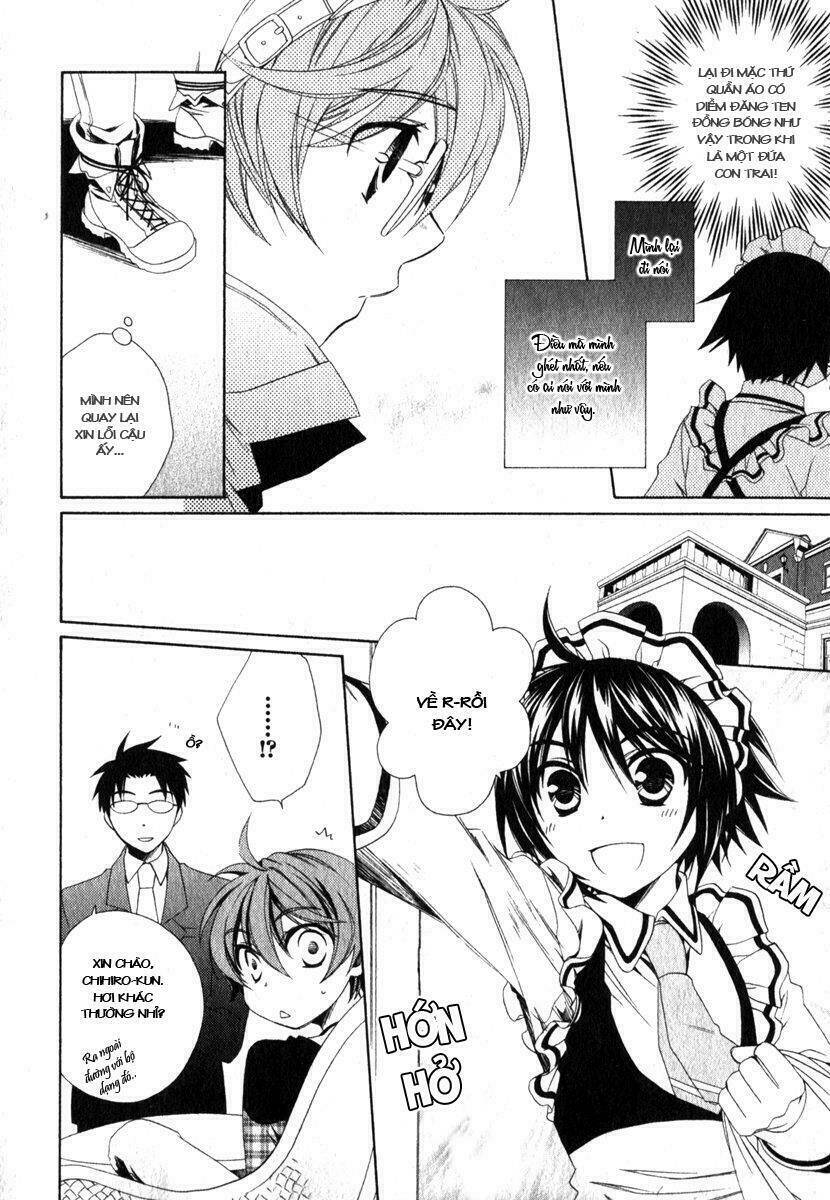 shounen maid chapter 12 19