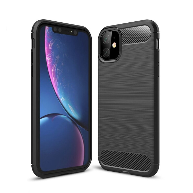 Ốp lưng chống sốc Likgus cho iPhone 11 - Hàng nhập khẩu