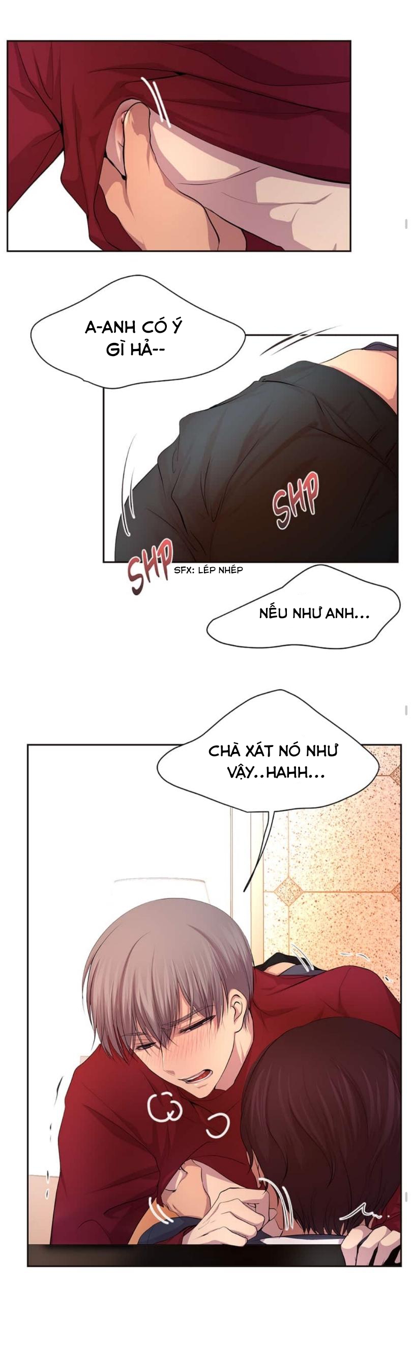 giữ em thật chặt (hold me tight) chapter 39 5