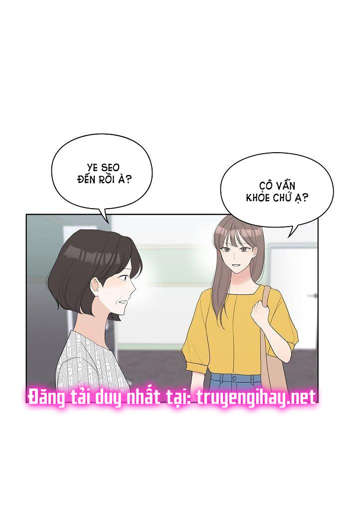 lời nói dối xanh chapter 2.1 44