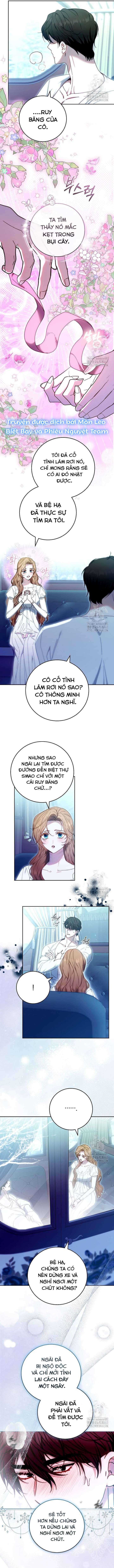 lần này, tôi sẽ nuôi dạy đứa con thành con của người đàn ông khác chapter 16 2