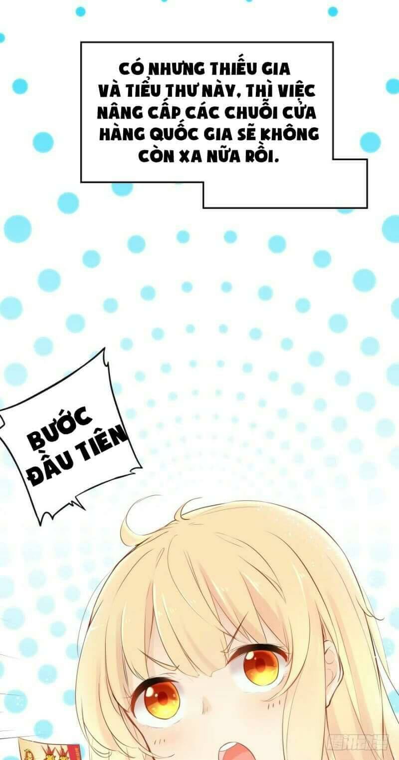 nhân ngư học trưởng, đừng ôm ta! chapter 1 42