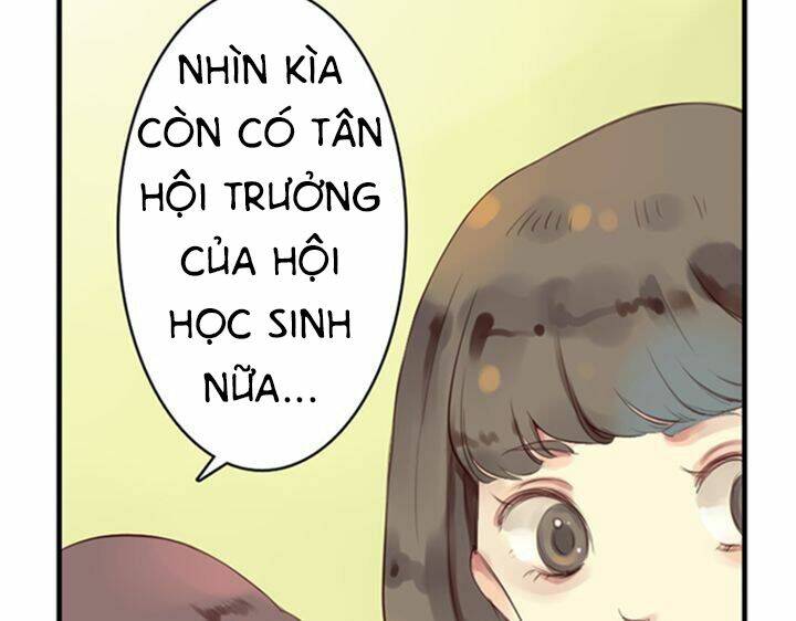 hoàng tử cải trang chú hề chapter 1 15