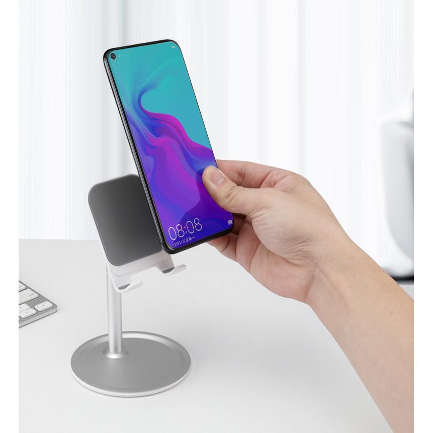 Đế giữ điện thoại và máy tính bảng USAMS