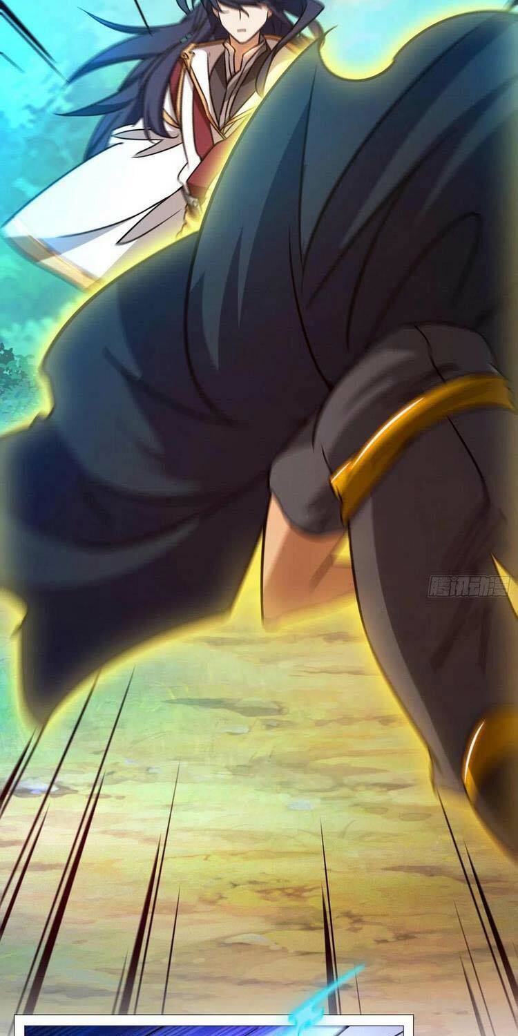 vạn cổ kiếm thần chapter 157 5