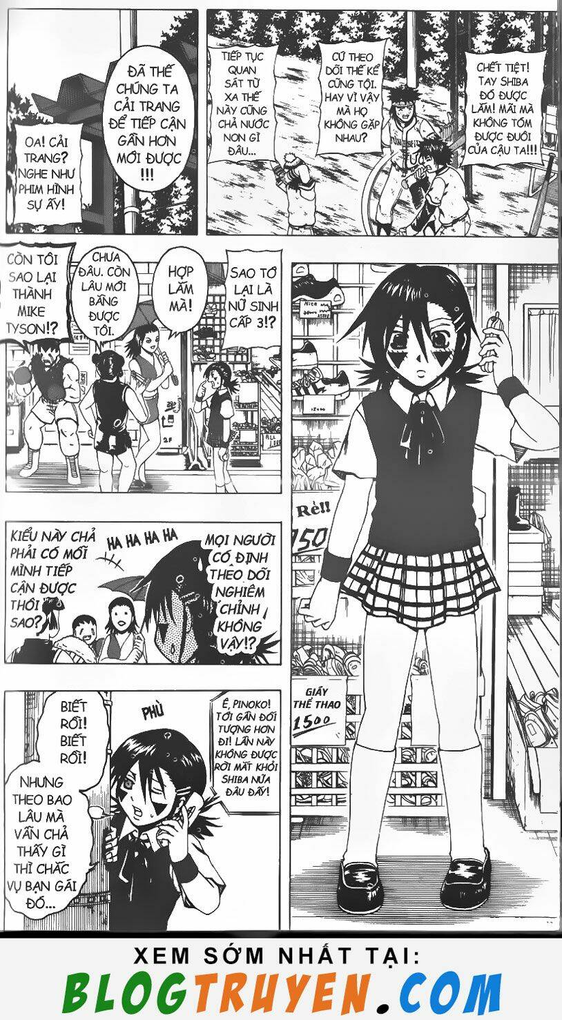 mr.fullswing chapter 91 15