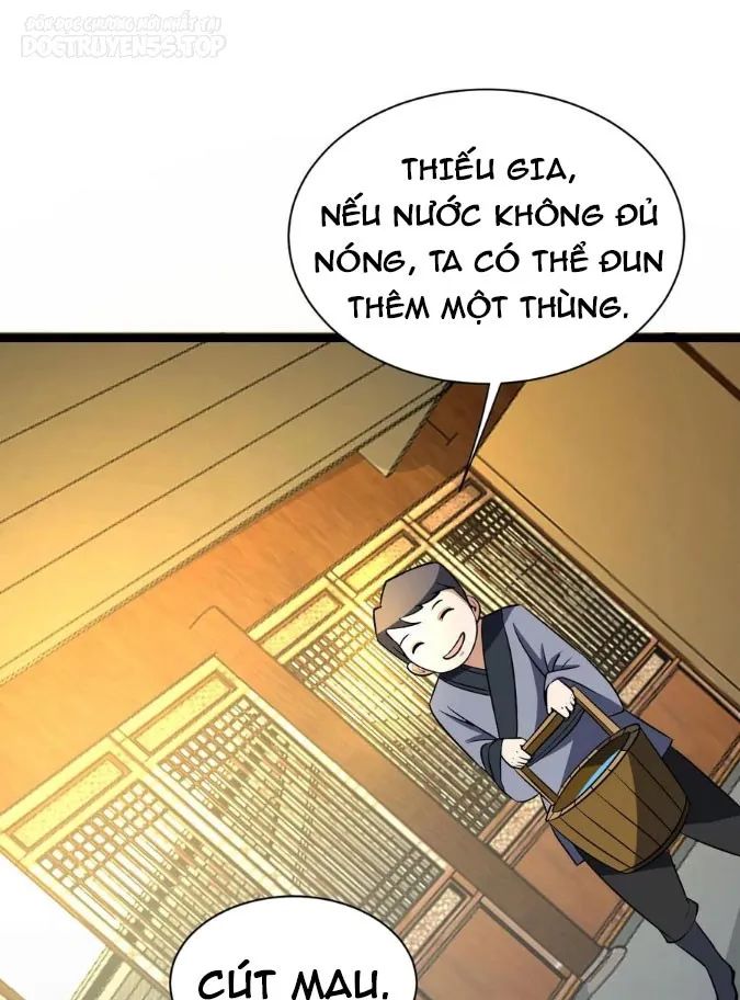 huyền huyễn: ta bắt đầu vô địch từ bại gia chapter 13 47