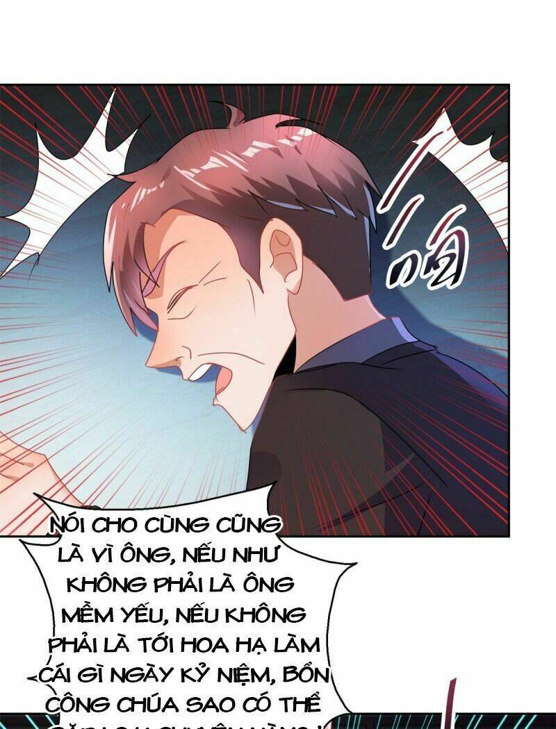 vú em là cổ tiên chapter 153 11