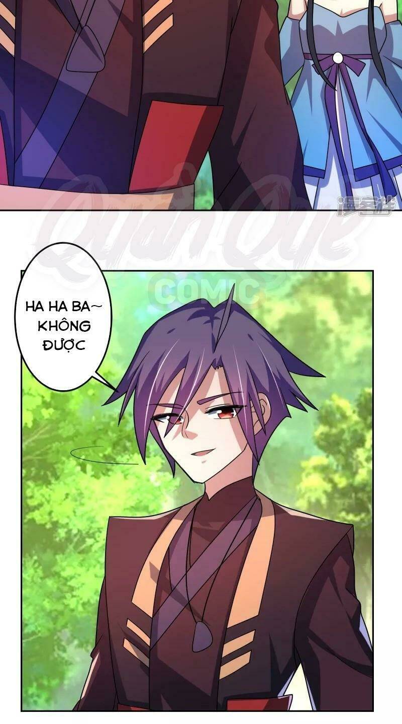 tuyệt thế thánh đế chapter 19 2