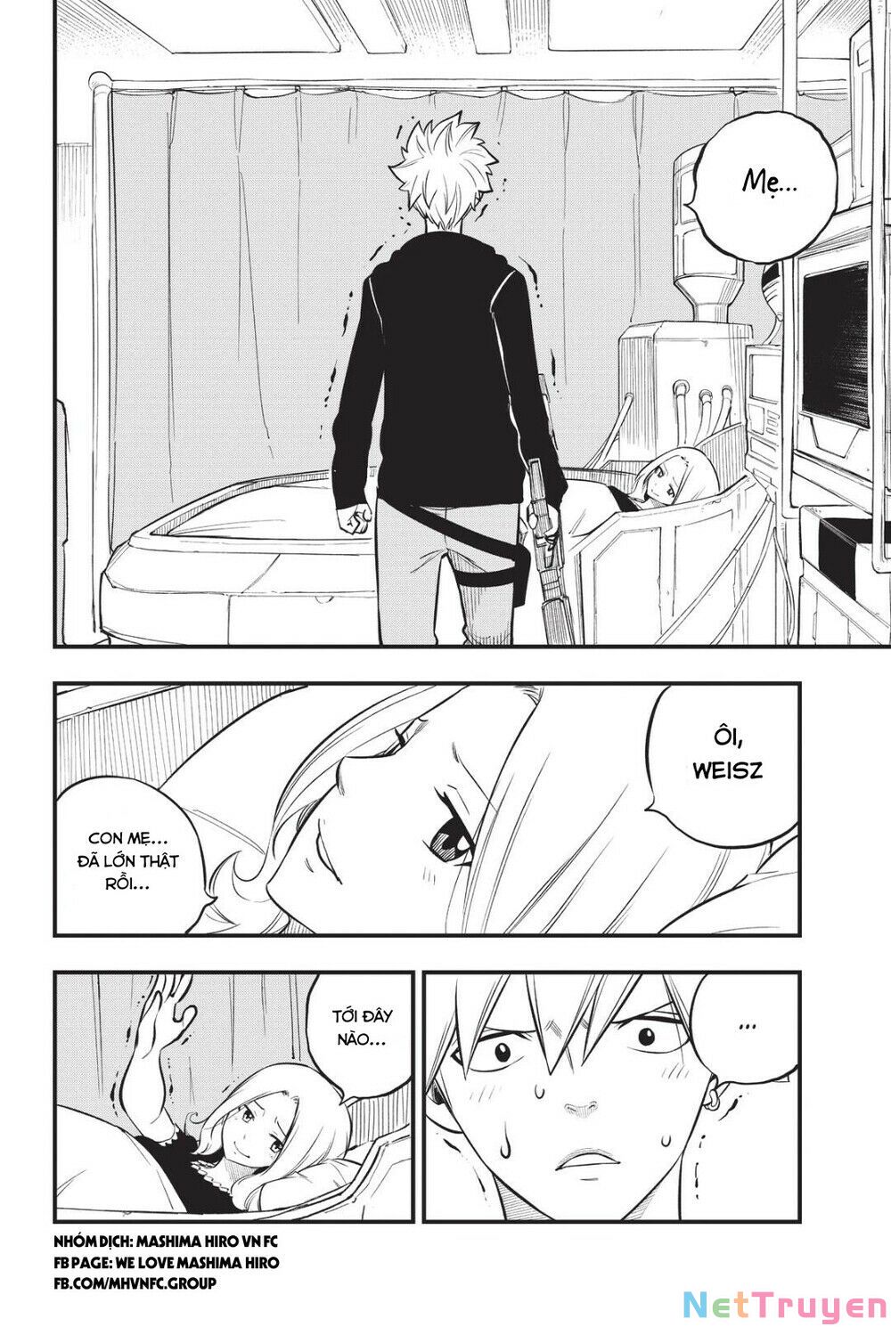 hội pháp sư và thánh thạch rave chapter 192 3