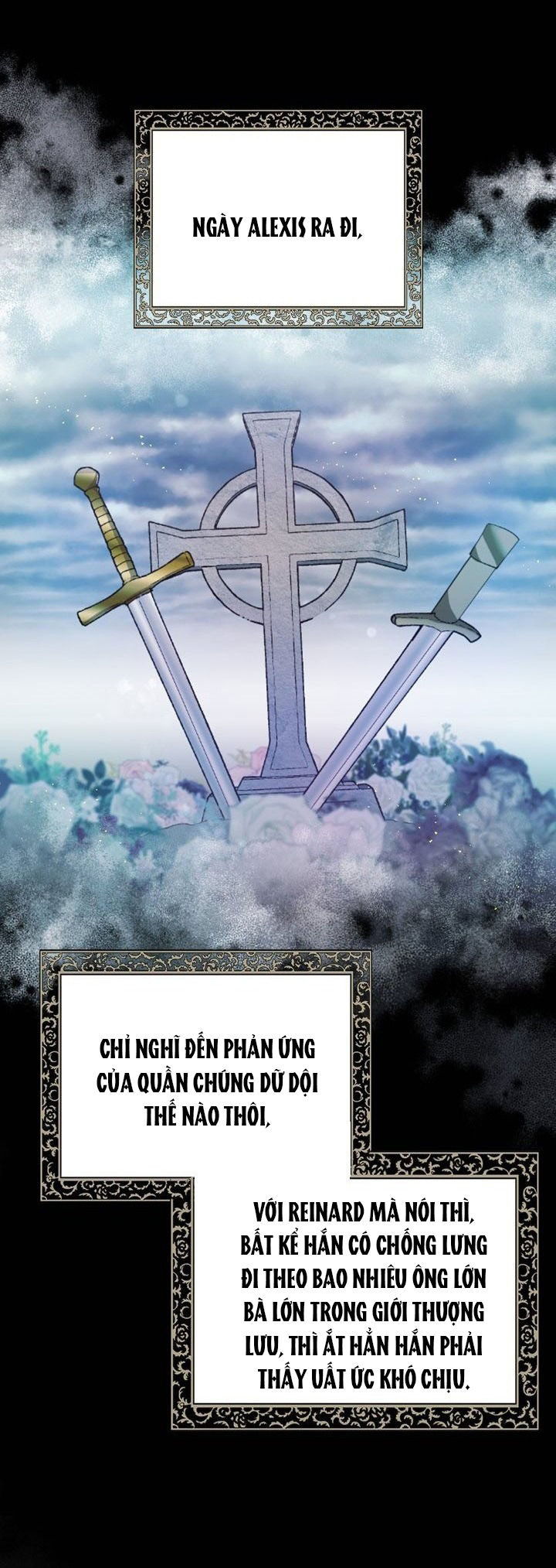 sau khi bị chồng cũ giết tôi trở thành chị dâu của hắn chapter 6 6