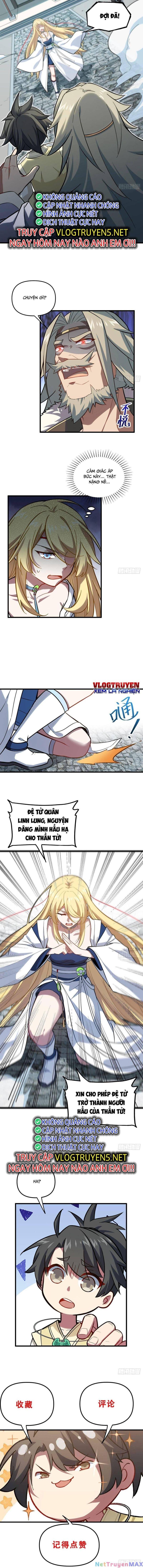 bắt đầu ký kết hoang cổ thánh thể chapter 4 6