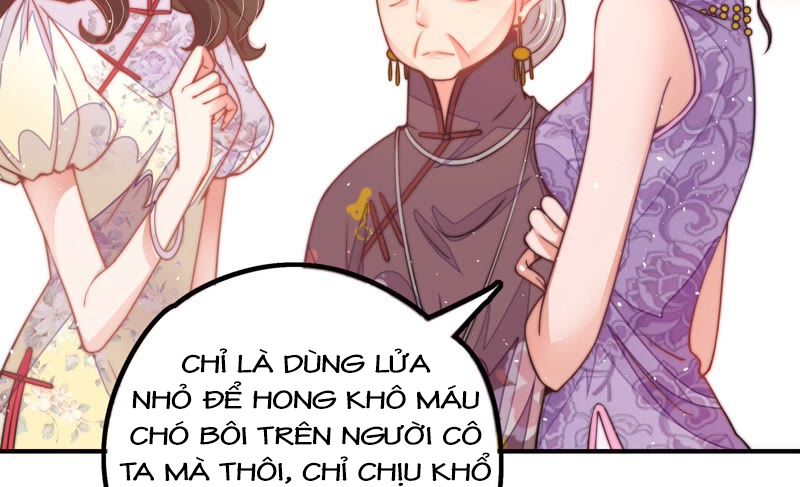 ngày nào thiếu soái cũng ghen chapter 33 39