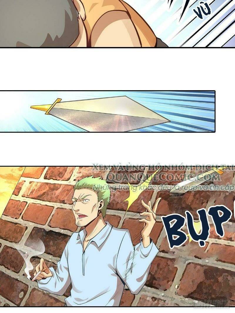 đại hiệp cao năng lực chapter 8 14