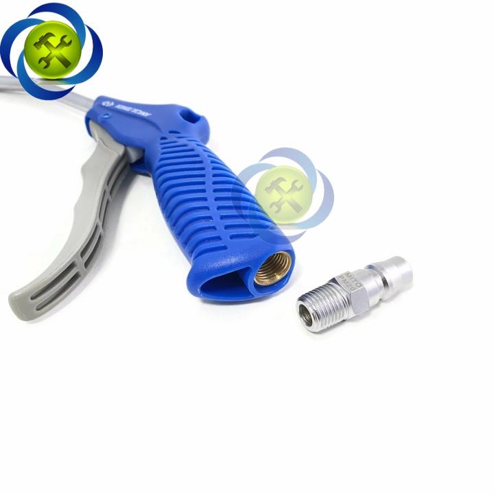 Đầu nối hơi ren ngoài 13mm Mito PM20 loại 1/4 PT