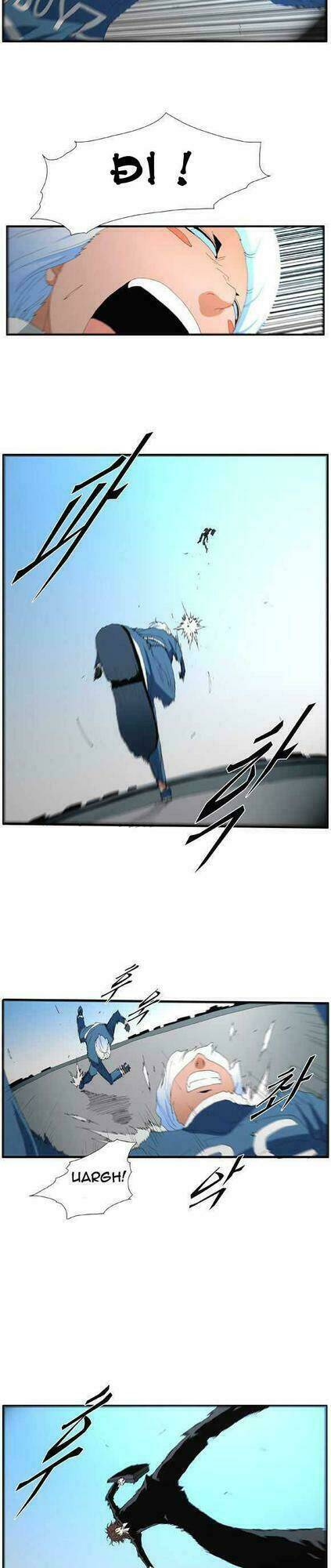 siêu năng chapter 54 6