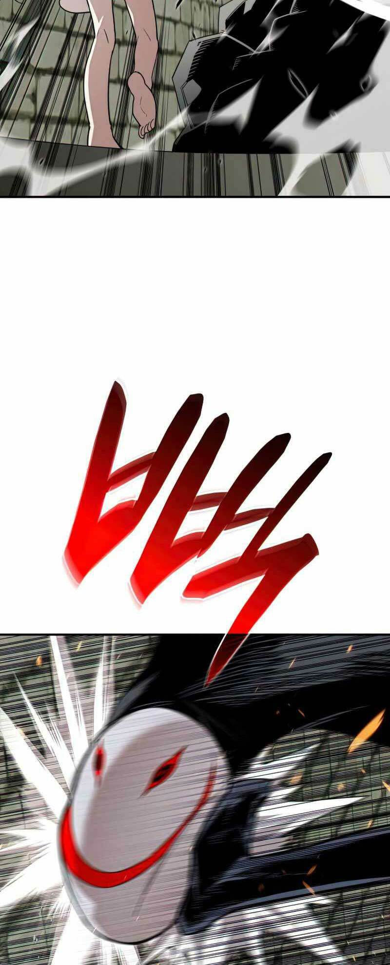 tôi là lính mới chapter 106 8