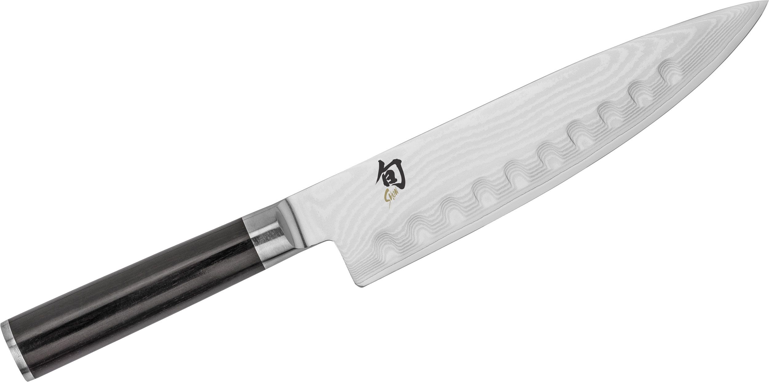 Dao Chef Hollow KAI Shun Classic - 20cm