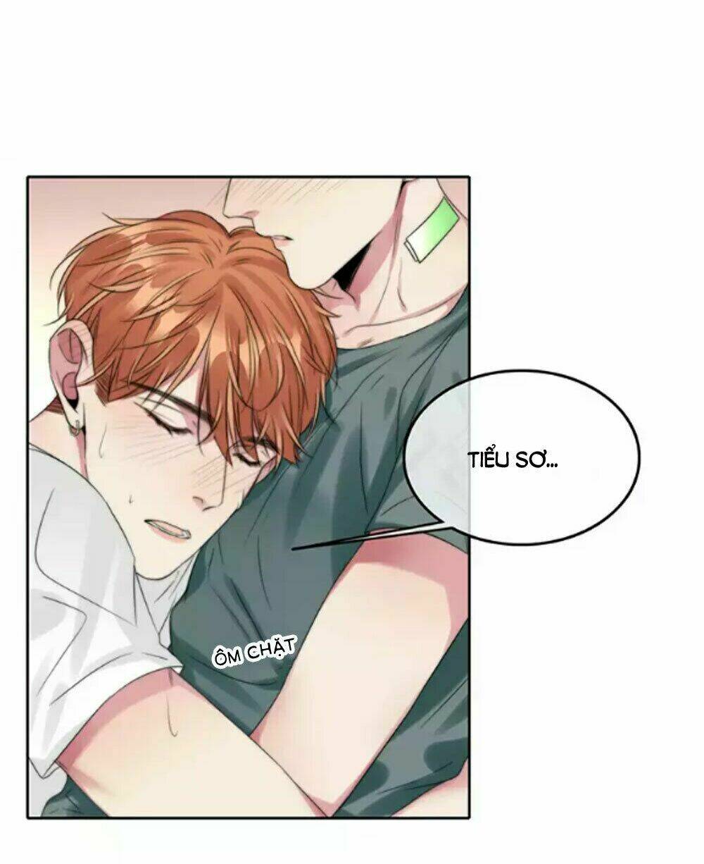 fan biến thái và thần tượng xinh đẹp chapter 44 27