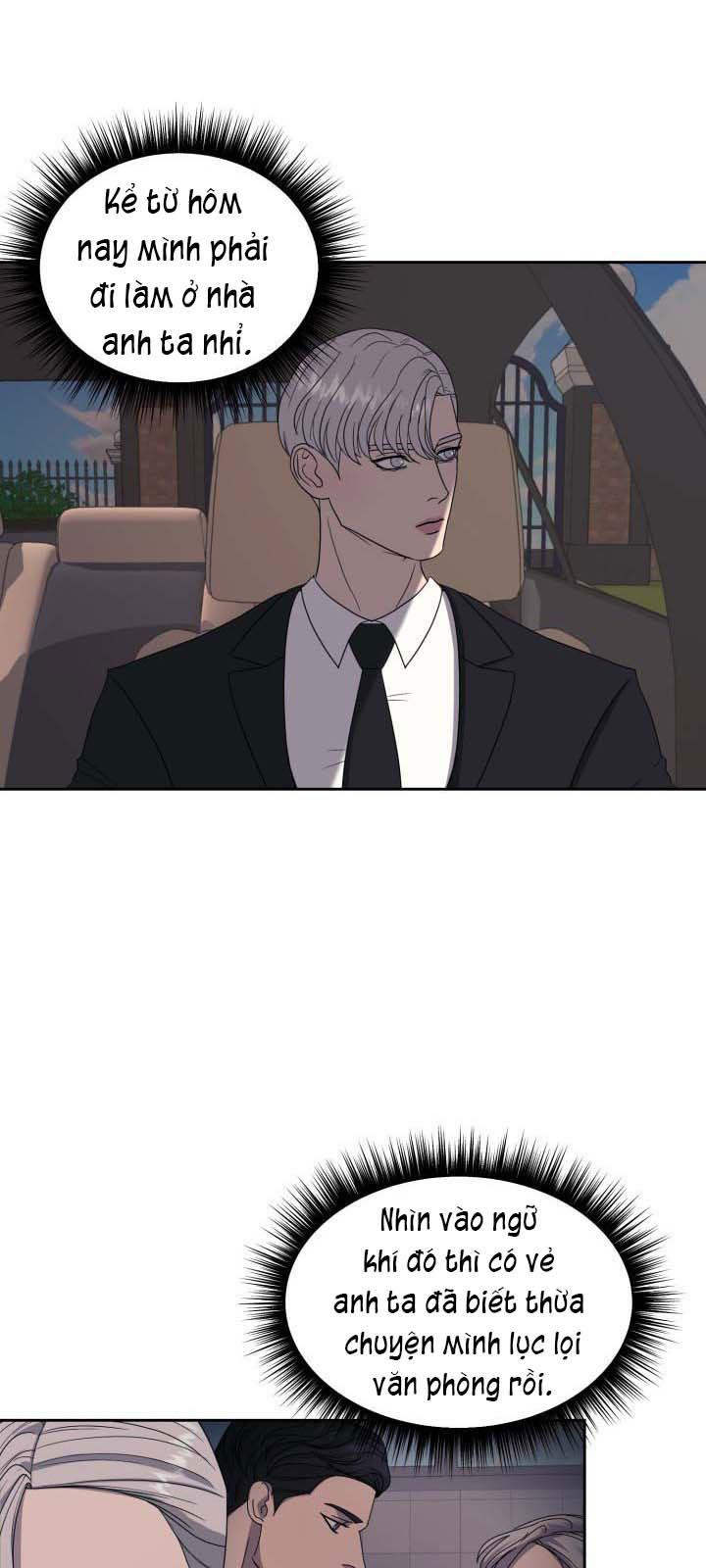 nhiệm vụ không lối thoát chapter 9 25