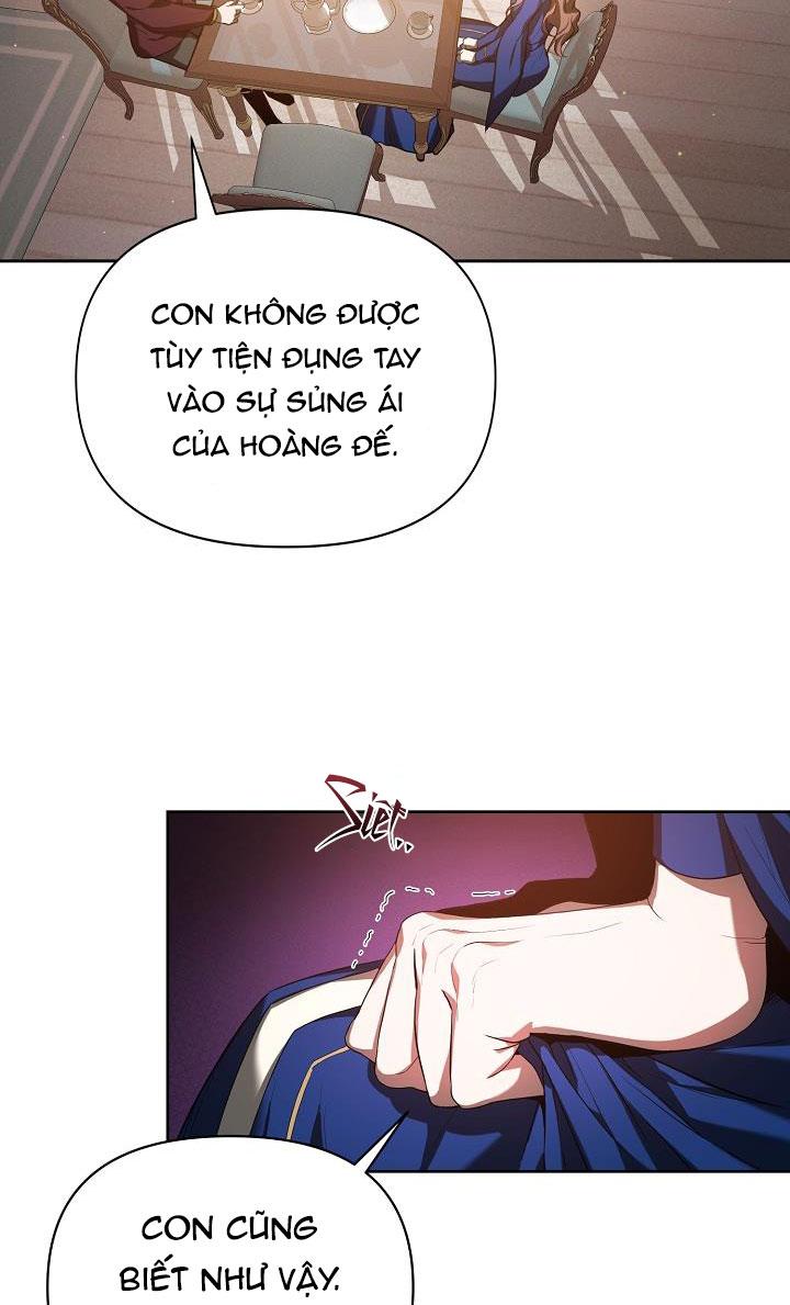 hai đất nước, đất nước của nô lệ chapter 13 20