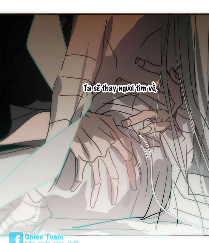 Bắt Lấy Ngao Ngao chapter 241 - Trang 22