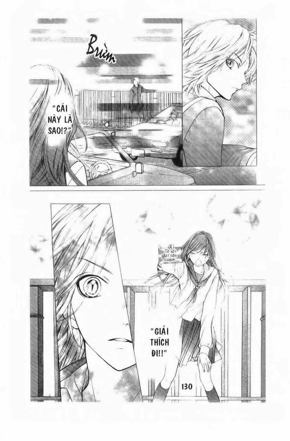 thứ 6 ngày 13 chapter 16 45