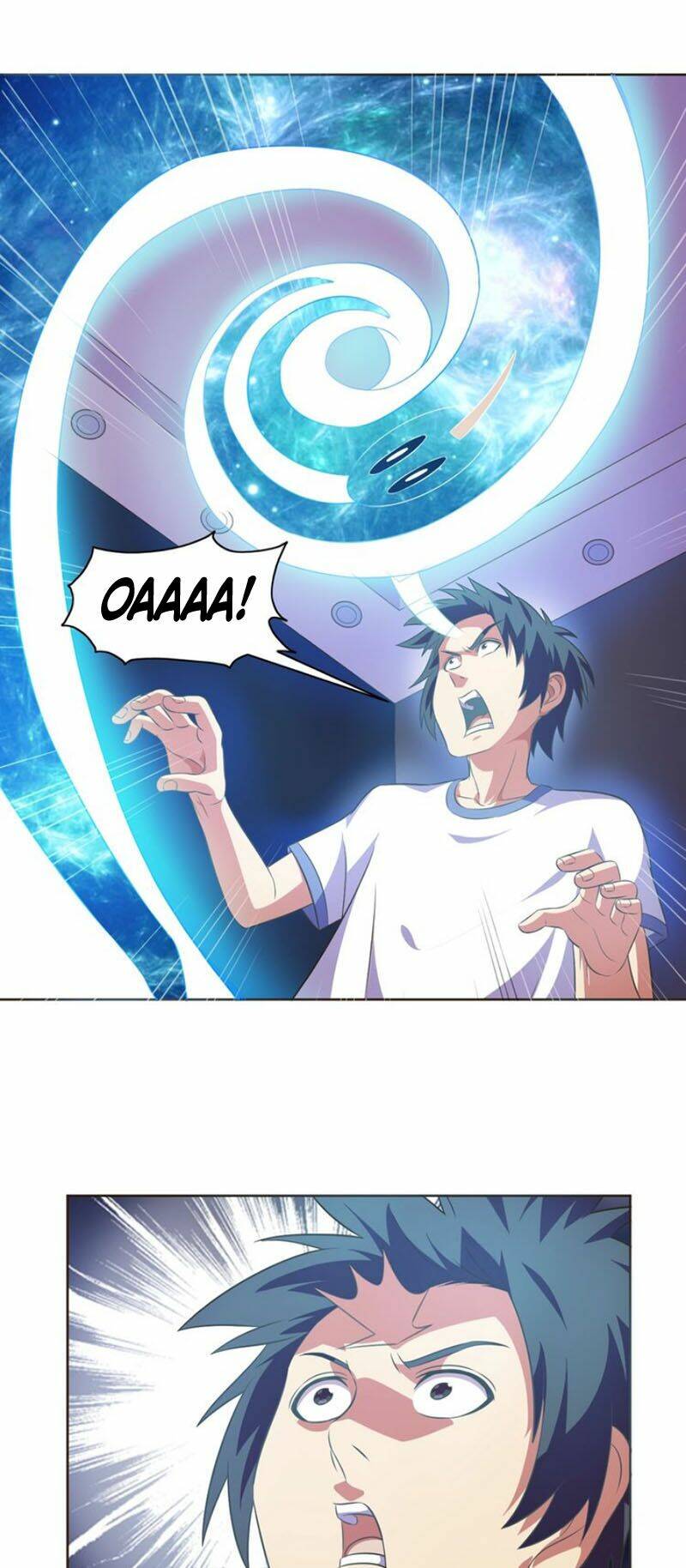 chín năm nghĩa vụ tu chân chapter 31 11