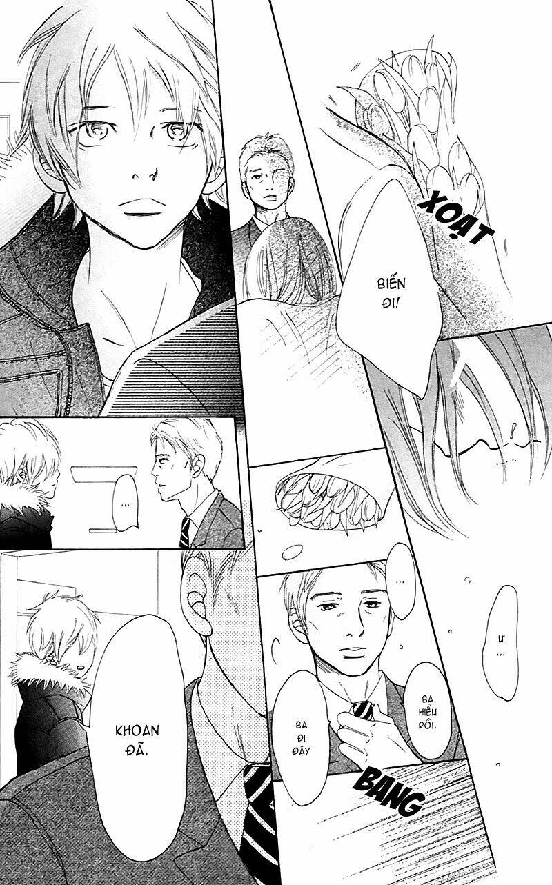 ngày ấy ta bên nhau chapter 61 20