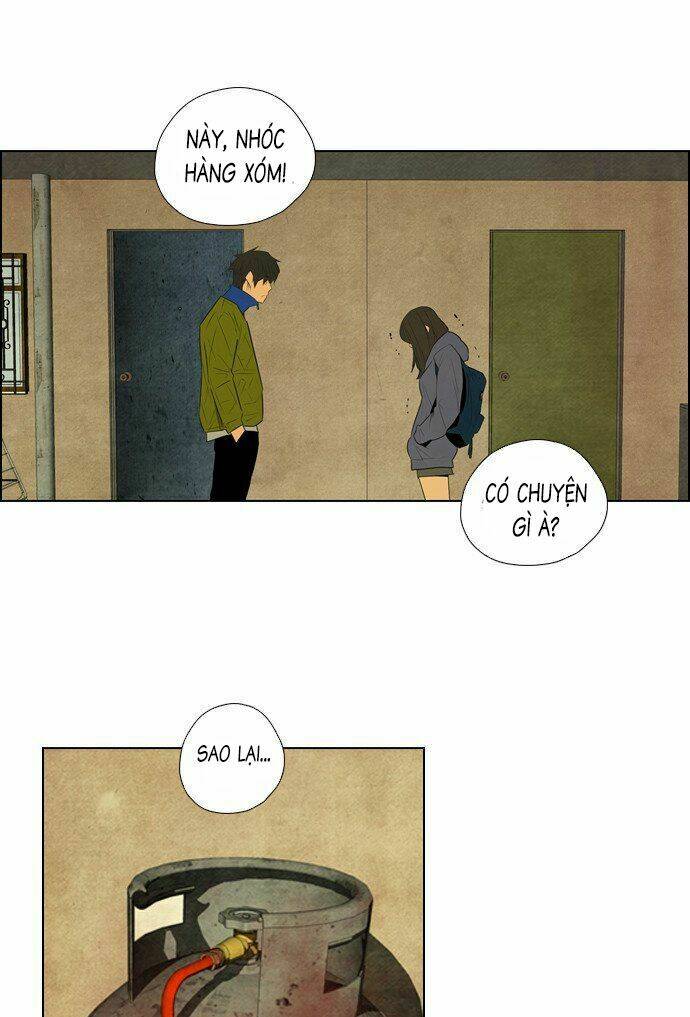 nạn nhân hồi sinh chapter 2 46