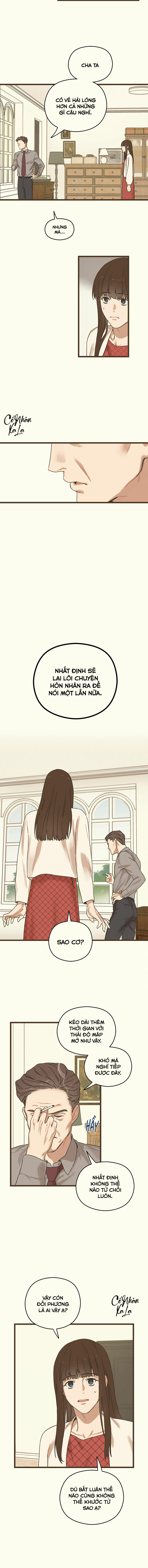 trùng phùng chapter 3 2