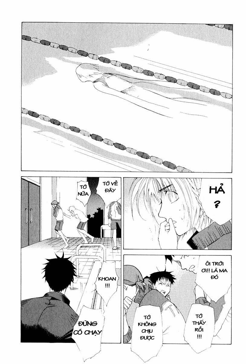 butterfly - paru paro chapter 9 5