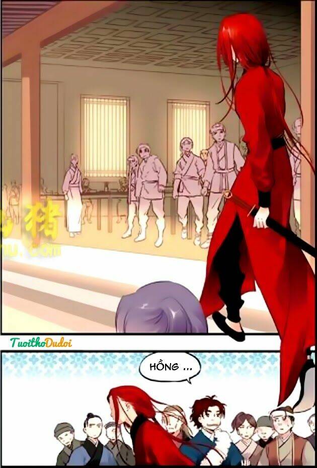 hoa phi hoa chapter 28 17