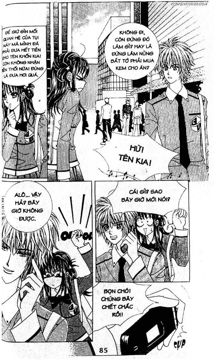 nhà trọ hoàn hảo chapter 40 2