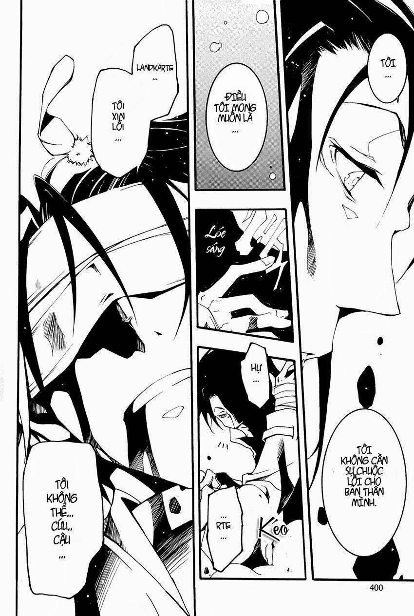 07 hồn ma chapter 91 19