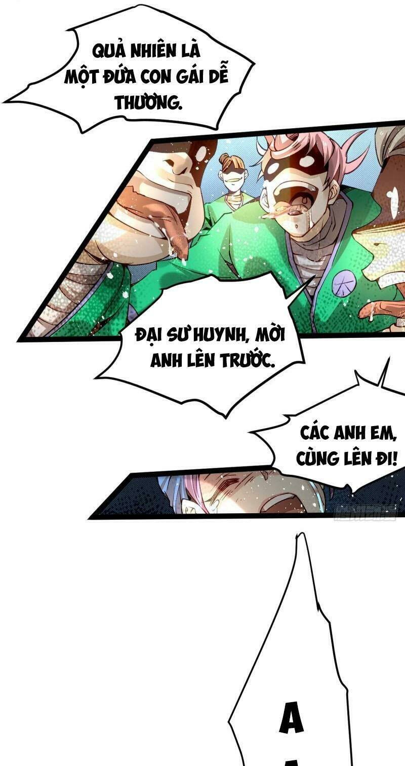 đô thị đỉnh phong cao thủ chapter 124 45