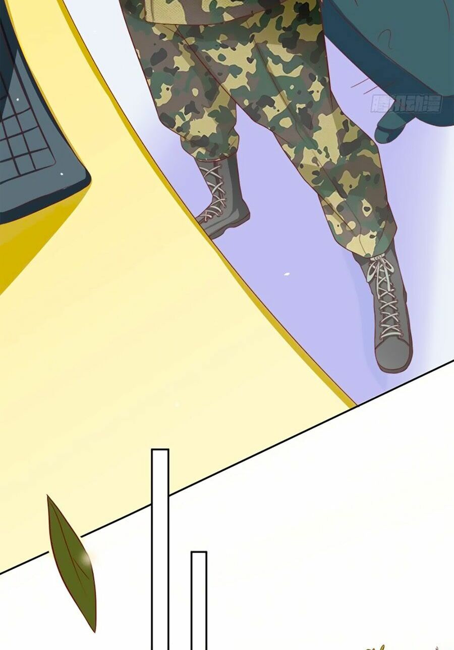 chồng già vợ trẻ trêu nhau hàng ngày chapter 38 7