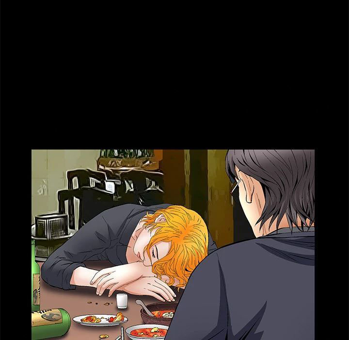 khổ dâm chapter 15 100